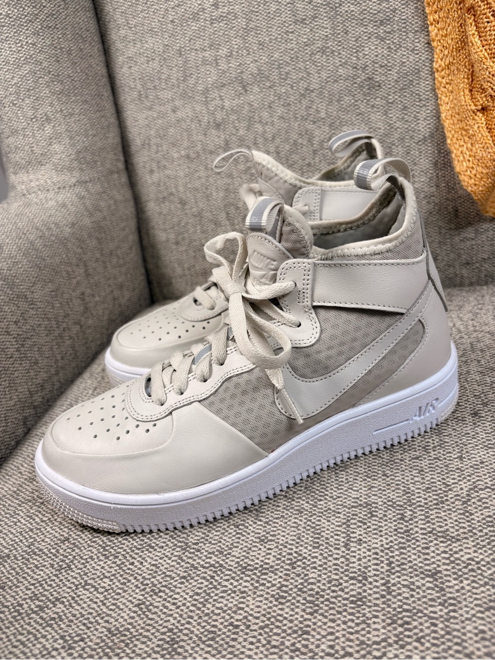 Nike Air Force 1 Ultraforce Mid